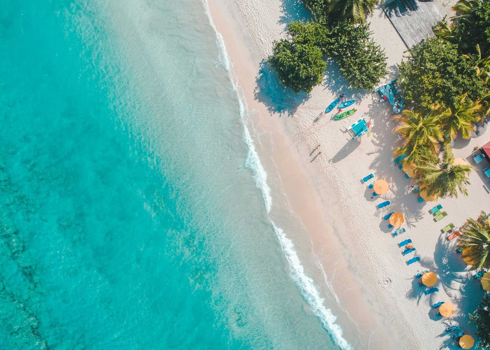 Playa Mujeres y Costa Mujeres